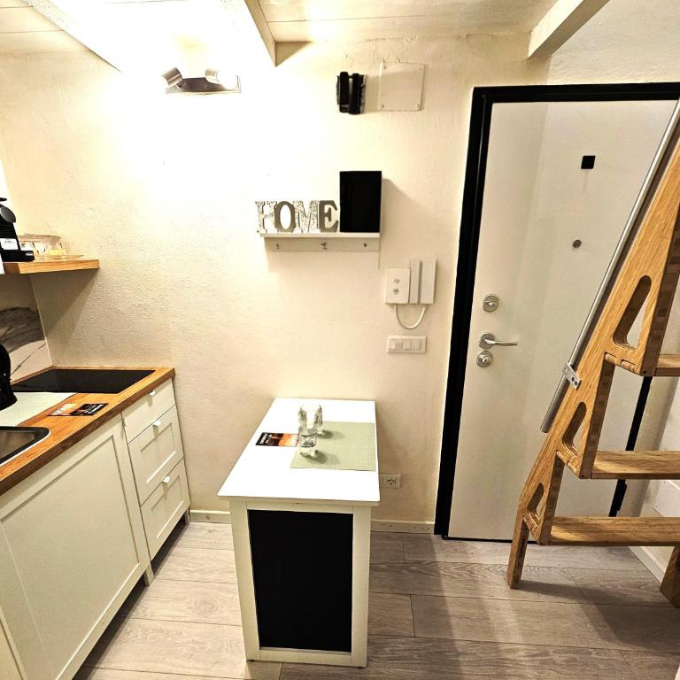 Florence Colonna Spa - Appartamento con 1 Camera da Letto - 2