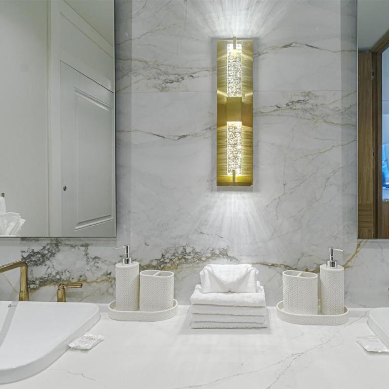 Luxury Studio with King Bed Oceanview Terrace at Sonoran Star Resort - Apartamento con vistas al mar - 15