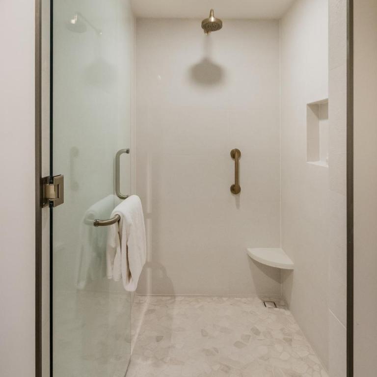 Luxury Studio with King Bed Oceanview Terrace at Sonoran Star Resort - Apartamento con vistas al mar - 19