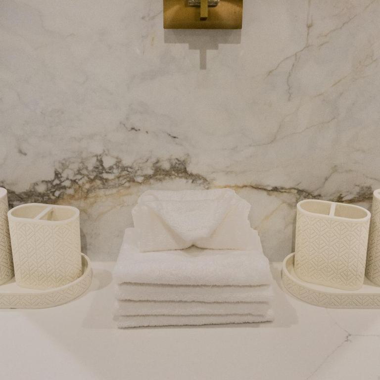 Luxury Studio with King Bed Oceanview Terrace at Sonoran Star Resort - Apartamento con vistas al mar - 25