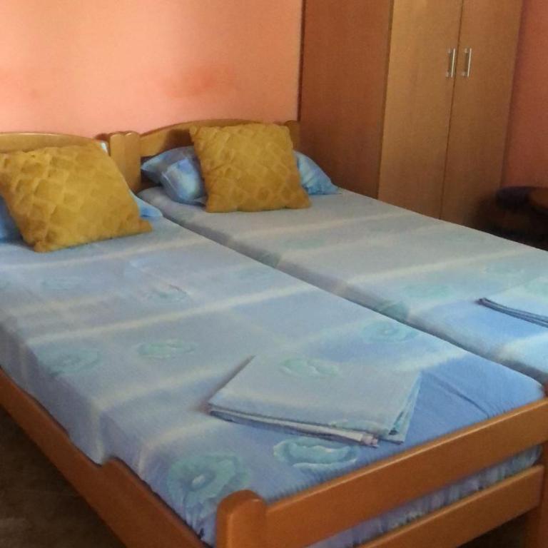 Apartmani Paulino - Family Studio - 4