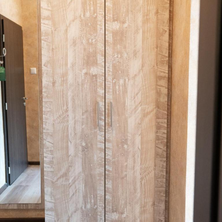 Haus Kärnten - Dreibettzimmer mit Balkon - 5