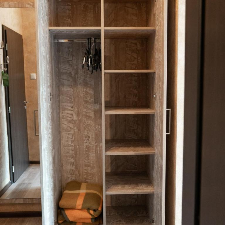 Haus Kärnten - Dreibettzimmer mit Balkon - 4