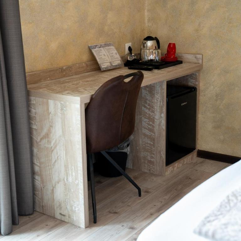 Haus Kärnten - Dreibettzimmer mit Balkon - 3