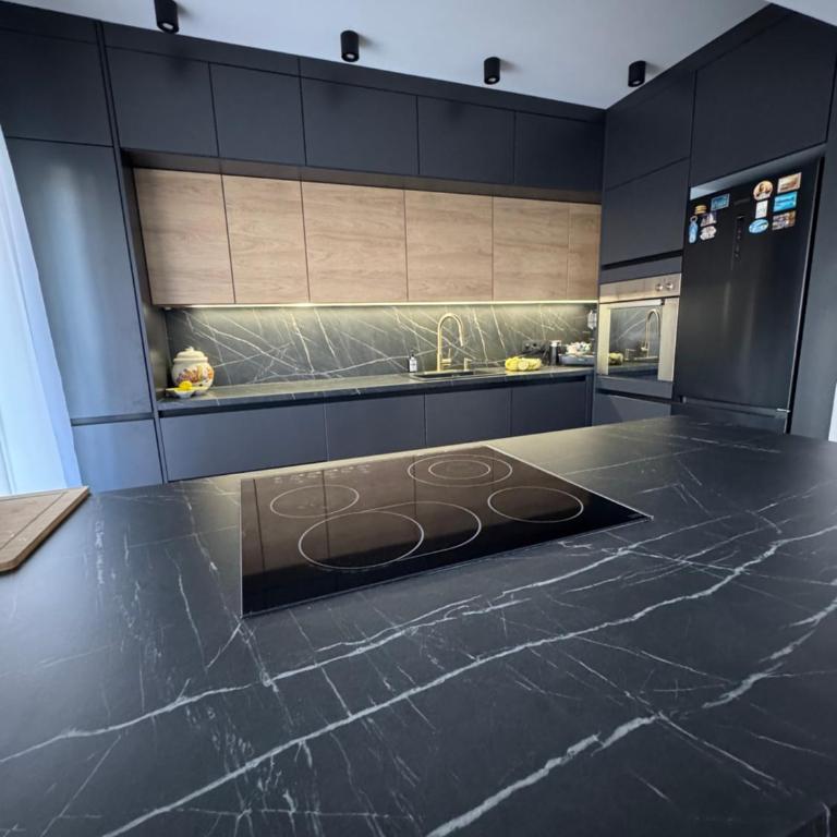 Una-Luxury-suite - Apartman sa 3 Spavaće Sobe - 5