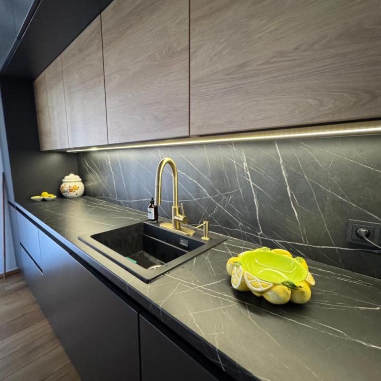 Una-Luxury-suite - Apartman sa 3 Spavaće Sobe - 4