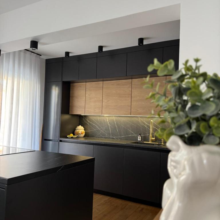 Una-Luxury-suite - Apartman sa 3 Spavaće Sobe - 9