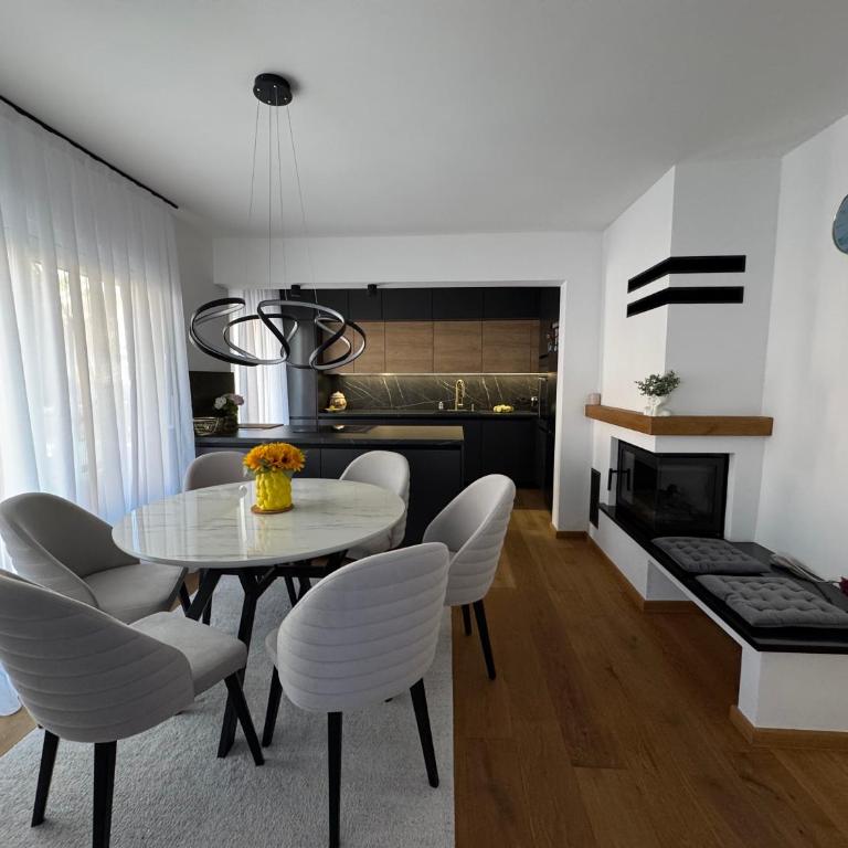 Una-Luxury-suite - Apartman sa 3 Spavaće Sobe - 13