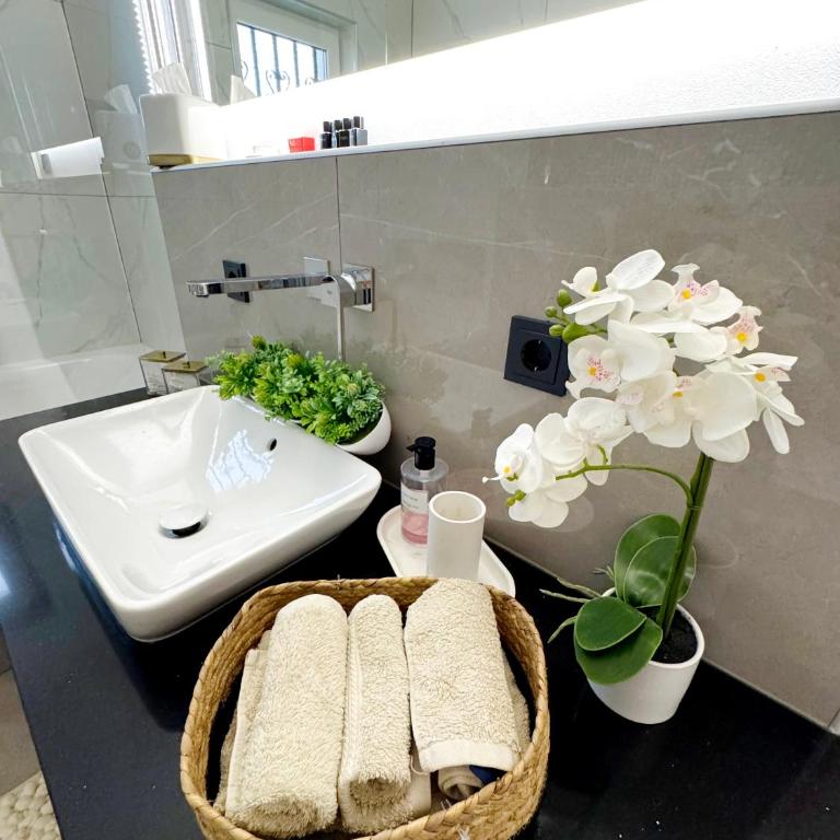 Una-Luxury-suite - Apartman sa 3 Spavaće Sobe - 14