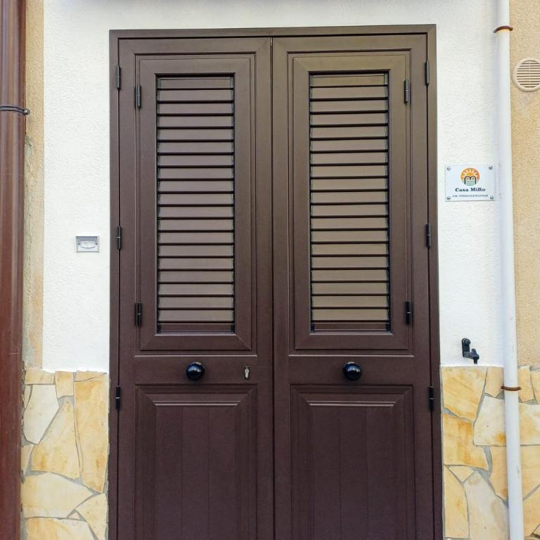 Casa MiRo - Affitti Brevi Sferracavallo - Appartamento con 2 Camere da Letto - 31