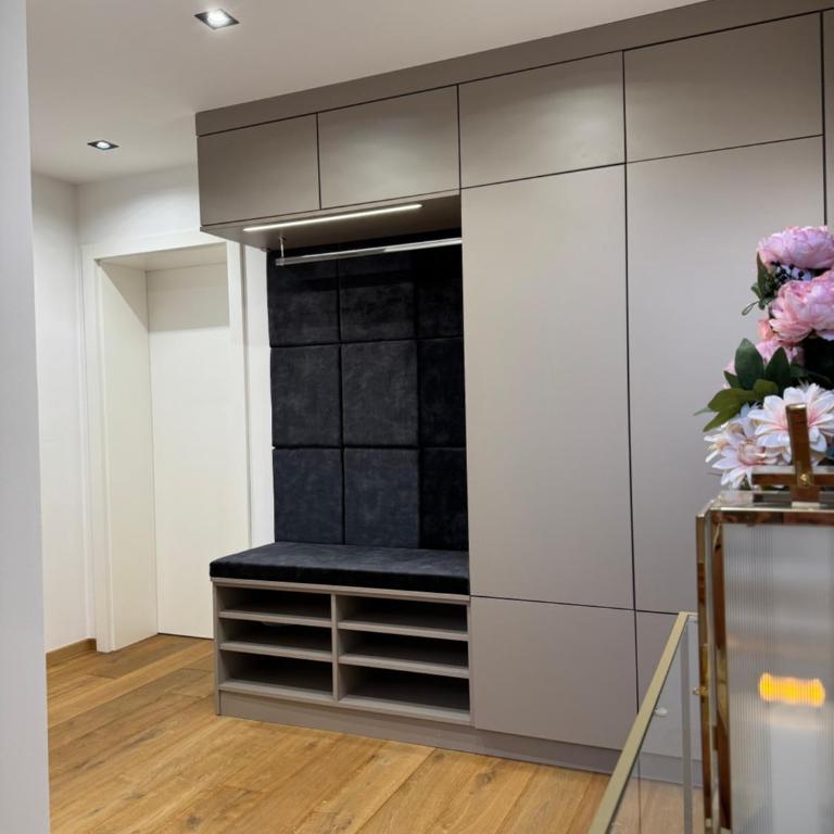 Una-Luxury-suite - Apartman sa 3 Spavaće Sobe - 18