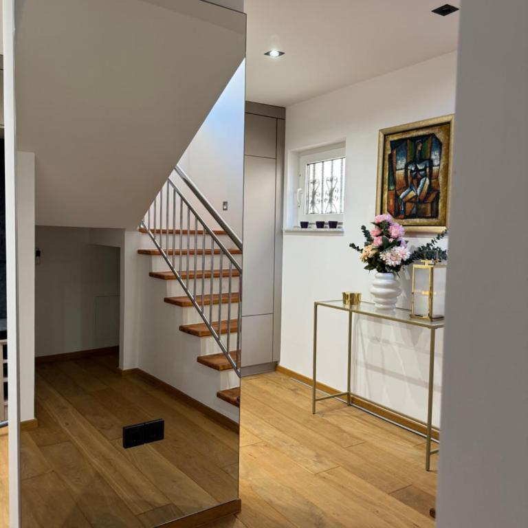 Una-Luxury-suite - Apartman sa 3 Spavaće Sobe - 19
