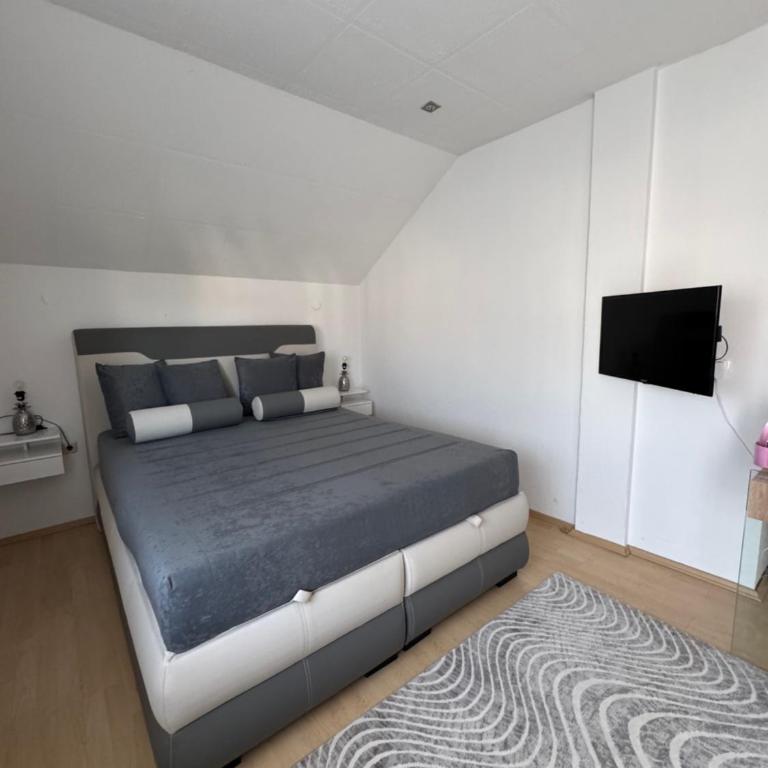 Una-Luxury-suite - Apartman sa 3 Spavaće Sobe - 24