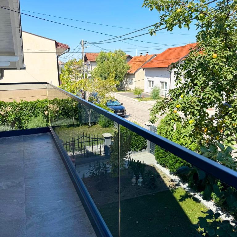 Una-Luxury-suite - Apartman sa 3 Spavaće Sobe - 26