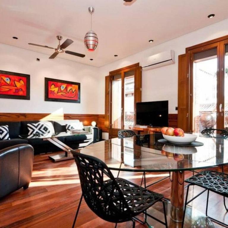 Tigerwood apartment. Newly renovated - Apartamento - 3