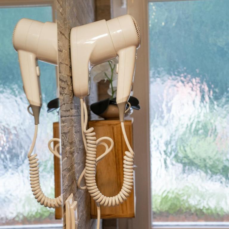 Haus Kärnten - Vierbettzimmer mit Balkon - 18