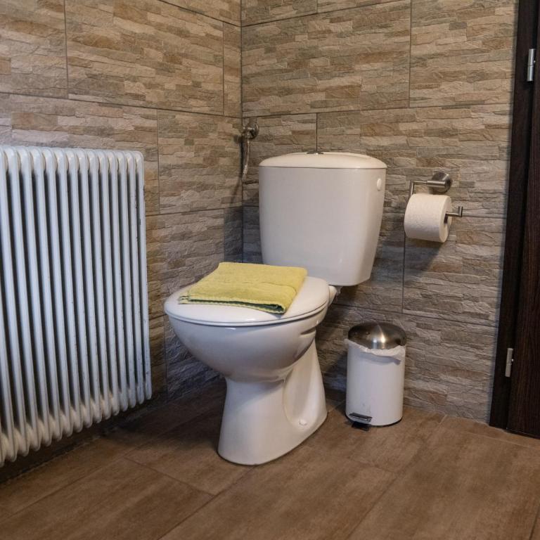 Haus Kärnten - Vierbettzimmer mit Balkon - 14