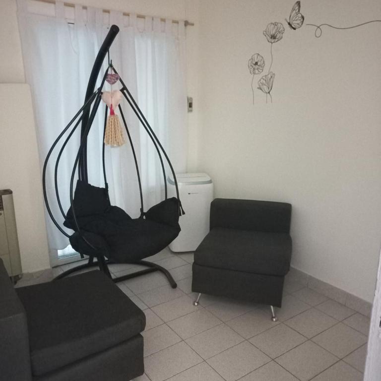 Maryhouse2 - One-Bedroom Apartment - 4