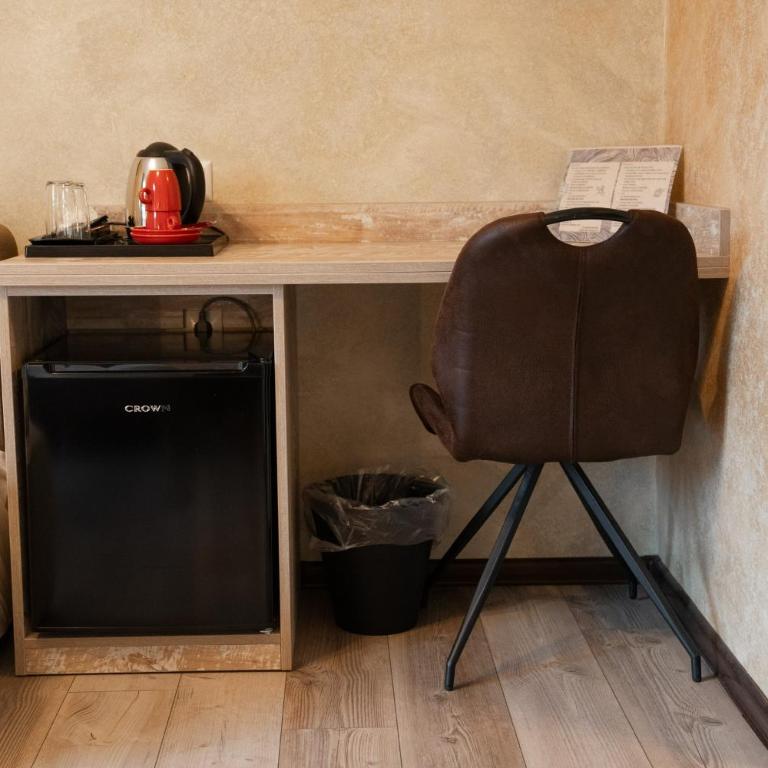 Haus Kärnten - Vierbettzimmer mit Balkon - 13