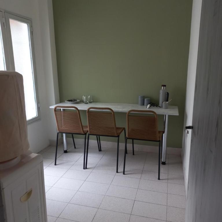 Maryhouse2 - One-Bedroom Apartment - 3
