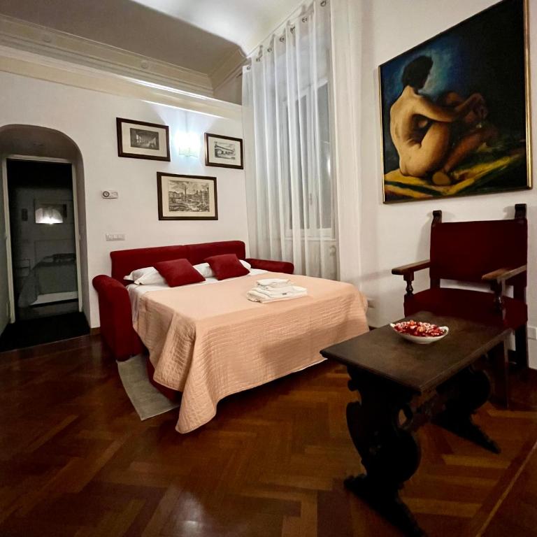 Vintage In Rome - Appartamento con 1 Camera da Letto - 34