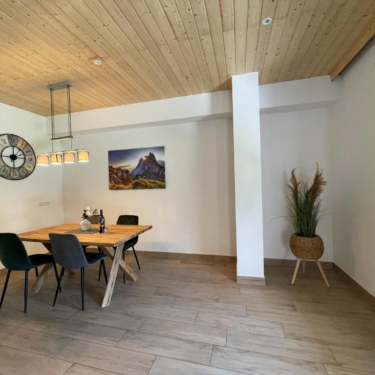 Ferienwohnung Rudolfstraße - Apartment mit 1 Schlafzimmer - 9