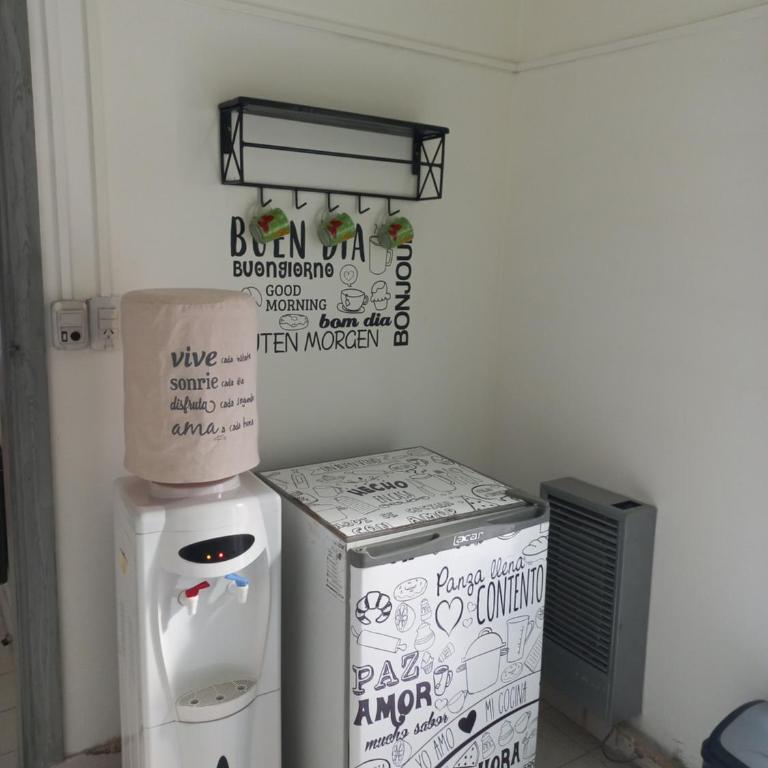 Maryhouse2 - One-Bedroom Apartment - 2