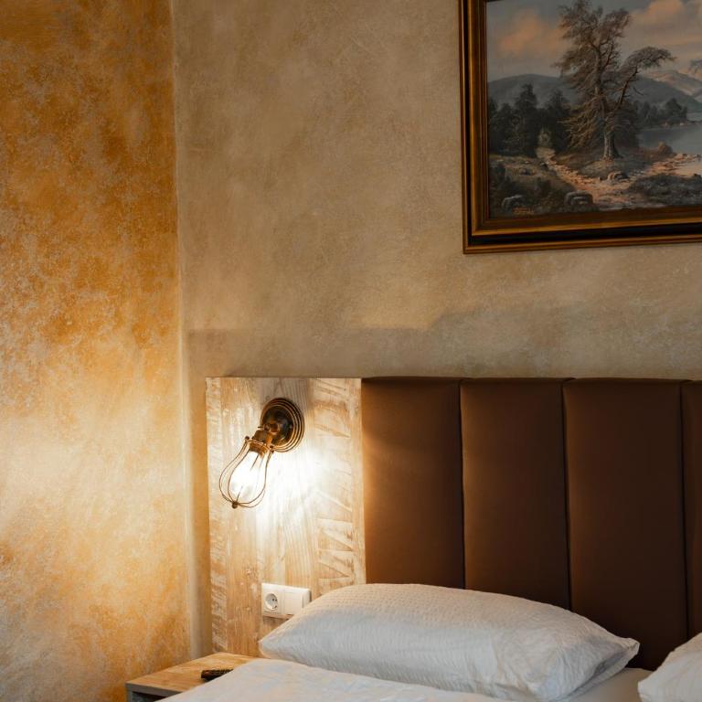 Haus Kärnten - Vierbettzimmer mit Balkon - 7