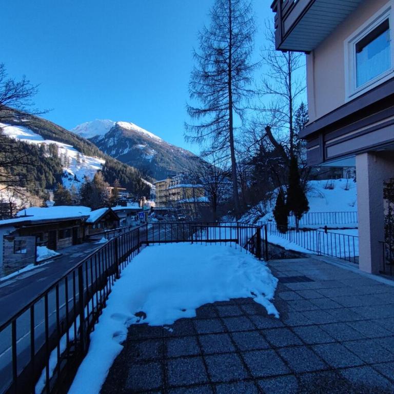 Haus Schubert-Top6 - Apartamento de 1 dormitorio - 28