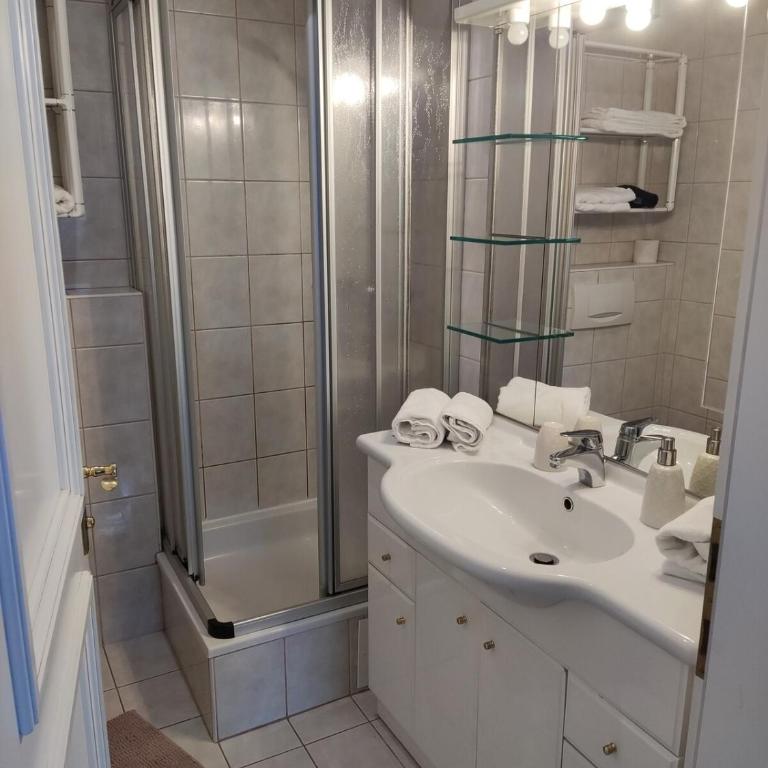 Haus Schubert-Top6 - Apartamento de 1 dormitorio - 23
