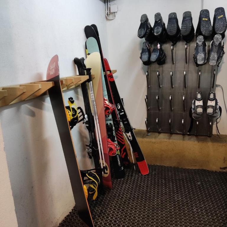 Haus Schubert-Top6 - Apartamento de 1 dormitorio - 30