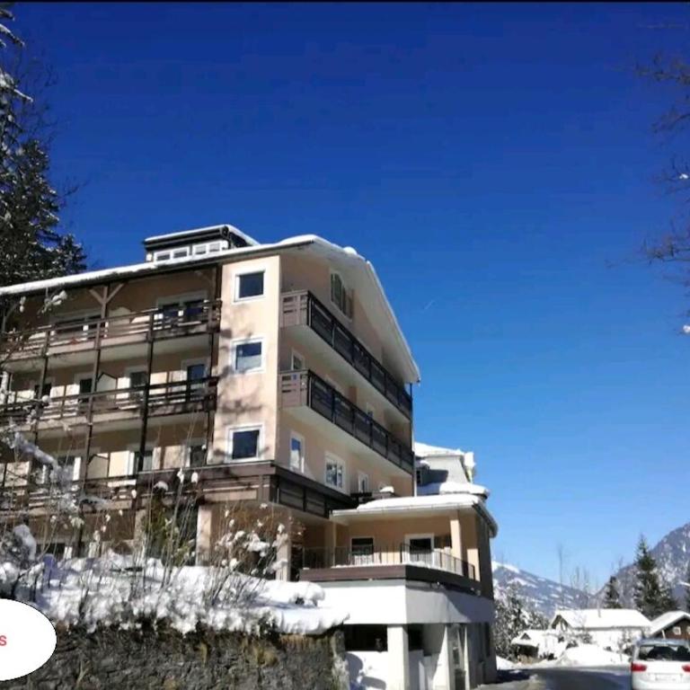 Haus Schubert-Top6 - Apartamento de 1 dormitorio - 32
