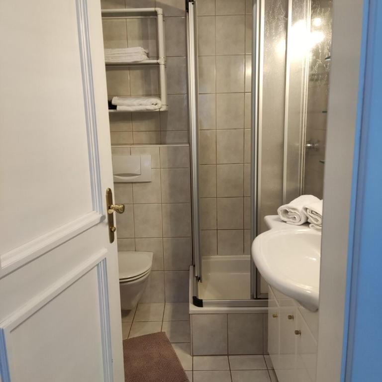 Haus Schubert-Top6 - Apartamento de 1 dormitorio - 24
