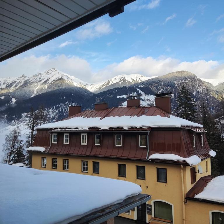 Haus Schubert-Top6 - Apartamento de 1 dormitorio - 25