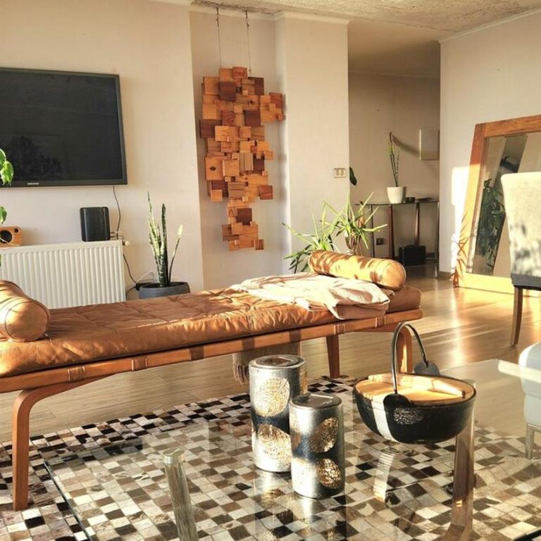 alojamiento Reñaca, Concón, Viña del Mar - Three-Bedroom Apartment - 1