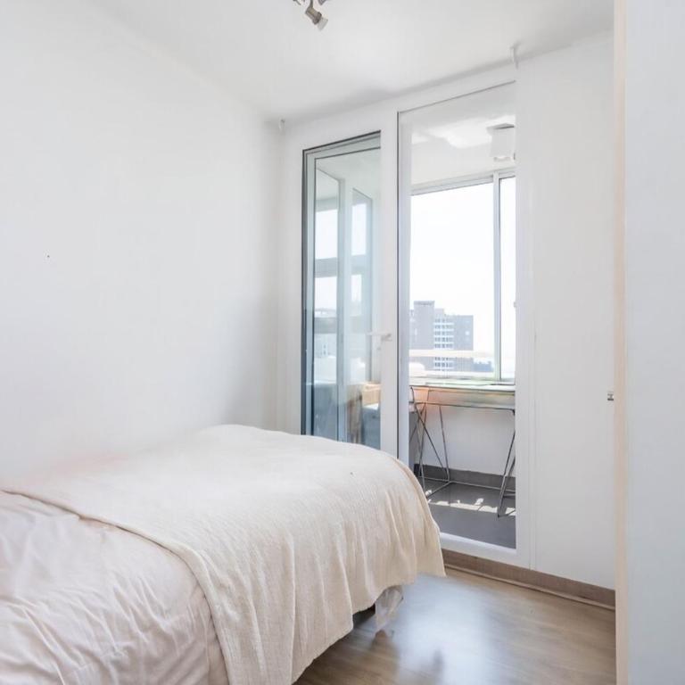 alojamiento Reñaca, Concón, Viña del Mar - Three-Bedroom Apartment - 16