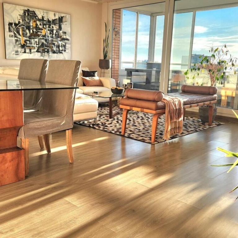 alojamiento Reñaca, Concón, Viña del Mar - Three-Bedroom Apartment - 2