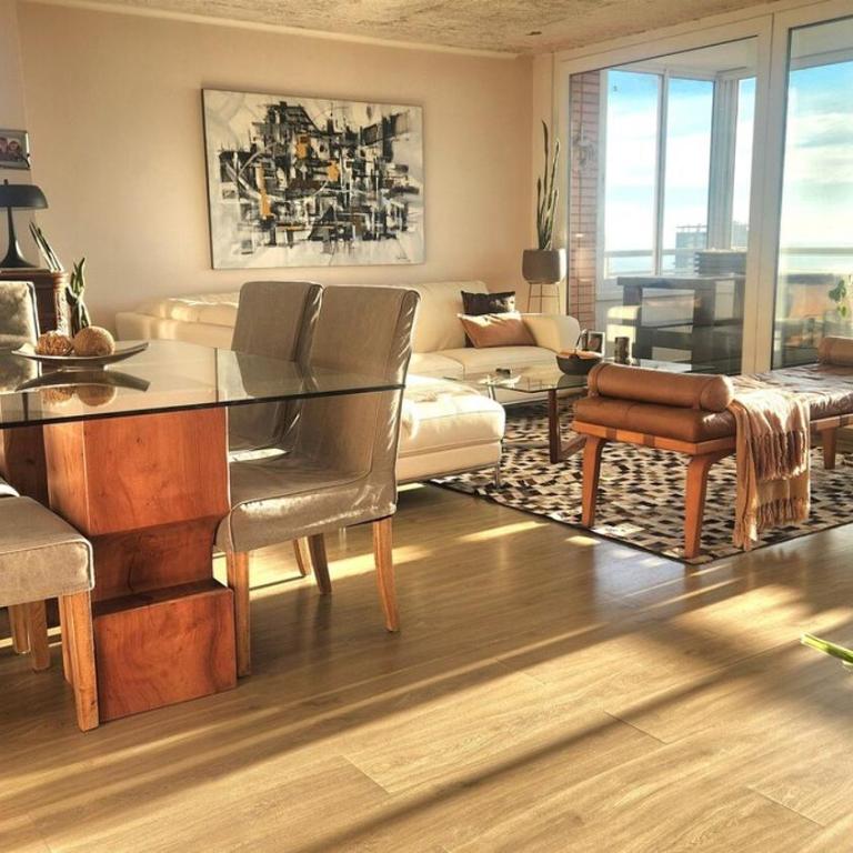 alojamiento Reñaca, Concón, Viña del Mar - Three-Bedroom Apartment - 3