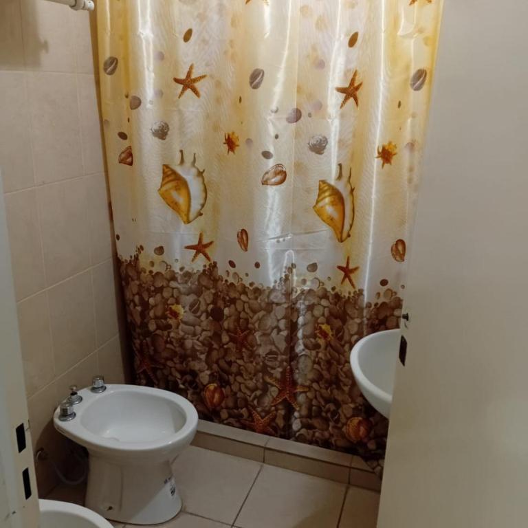 Tia Bella - Casa de 2 dormitorios - 1