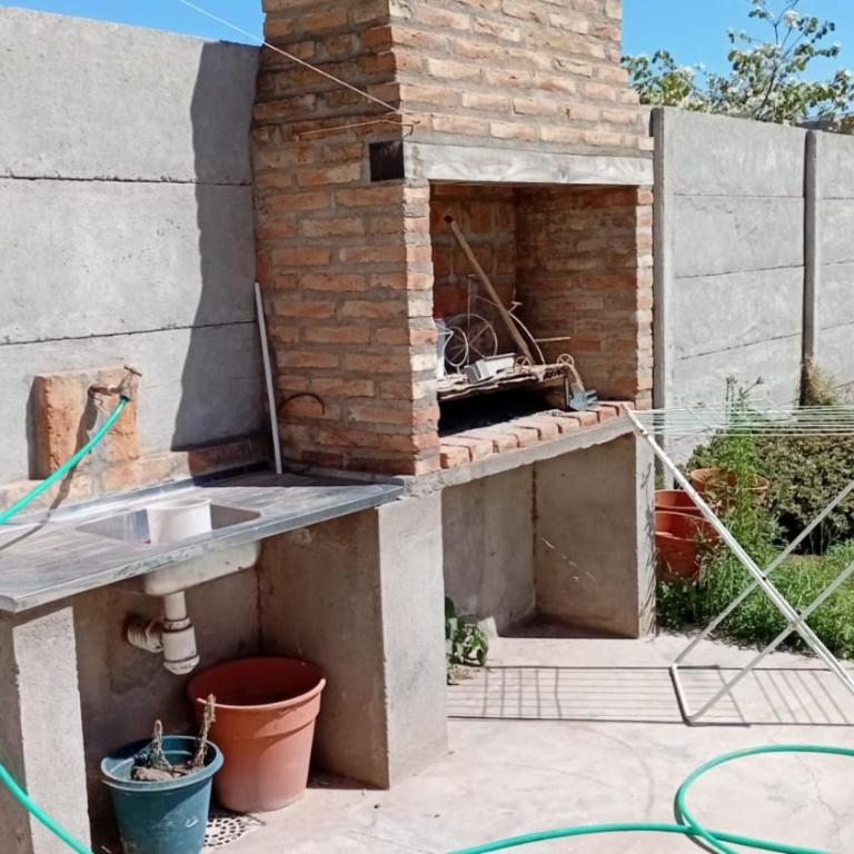 Tia Bella - Casa de 2 dormitorios - 4