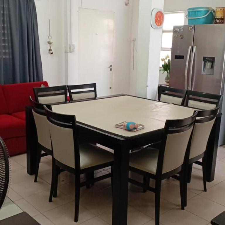 Tia Bella - Casa de 2 dormitorios - 8