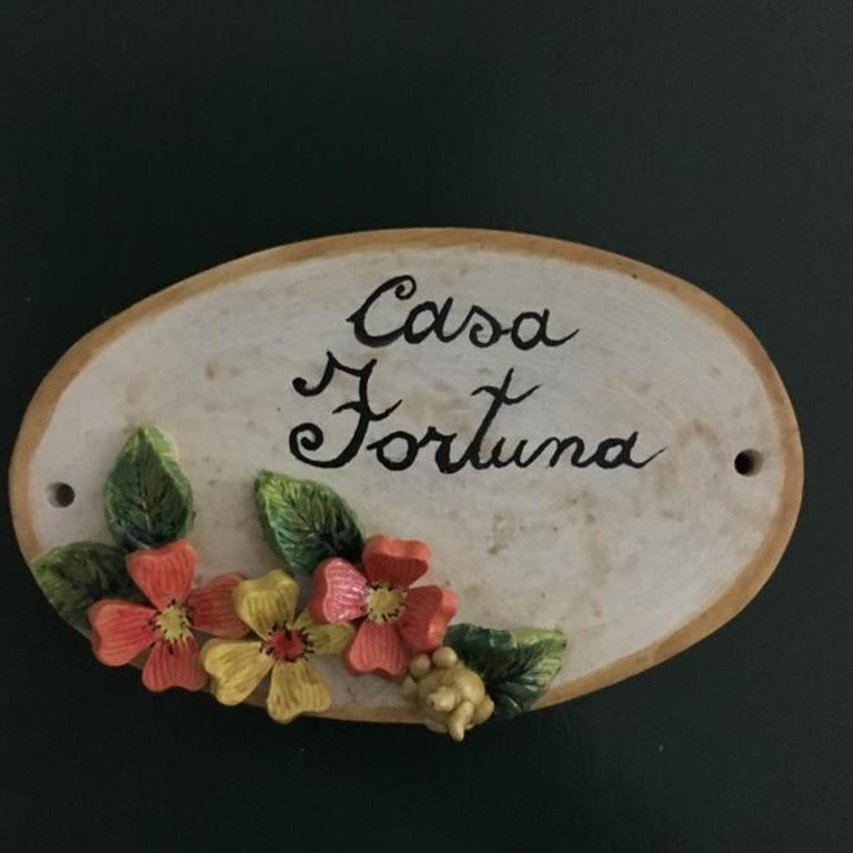 Casa Fortuna - Appartamento con 1 Camera da Letto - 1