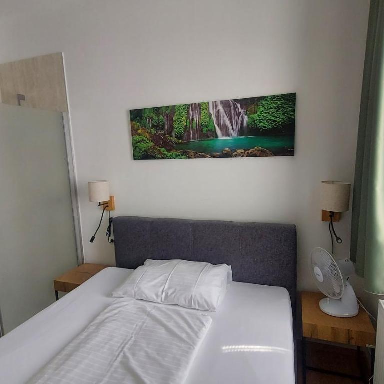 Appartment Top 6 - Easy - Apartment mit 1 Schlafzimmer - 3