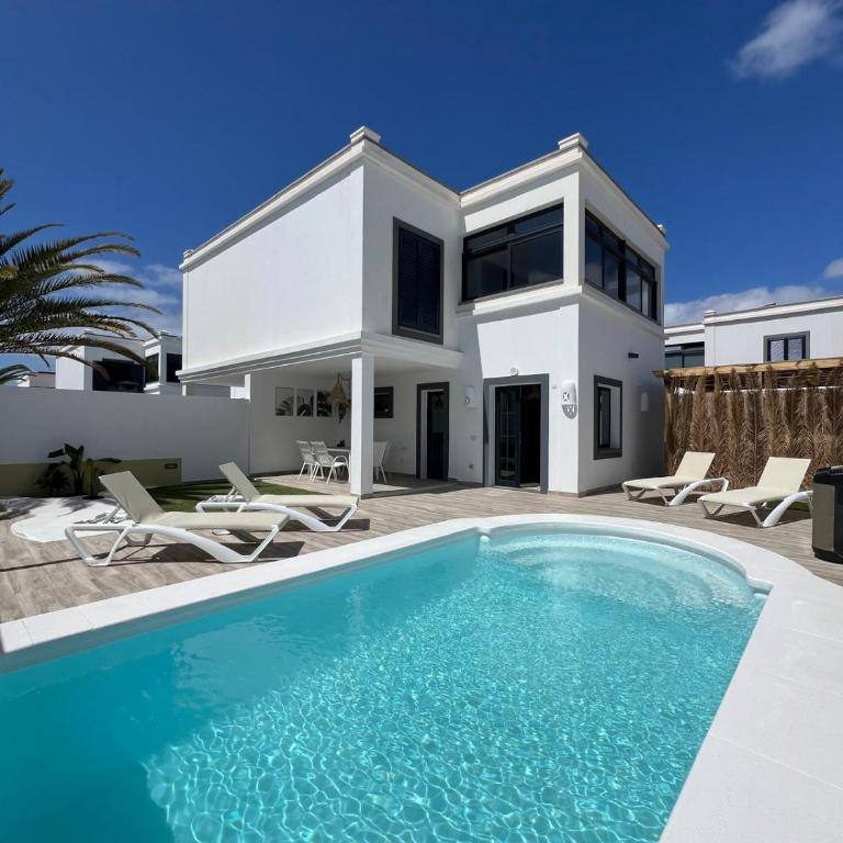Villa Alice by Casa Naturaleza - Villa de 3 dormitorios - 1