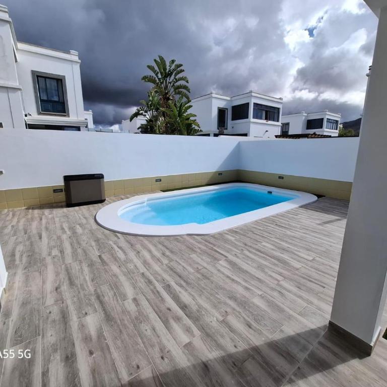 Villa Alice by Casa Naturaleza - Villa de 3 dormitorios - 12