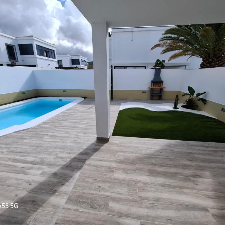 Villa Alice by Casa Naturaleza - Villa de 3 dormitorios - 13