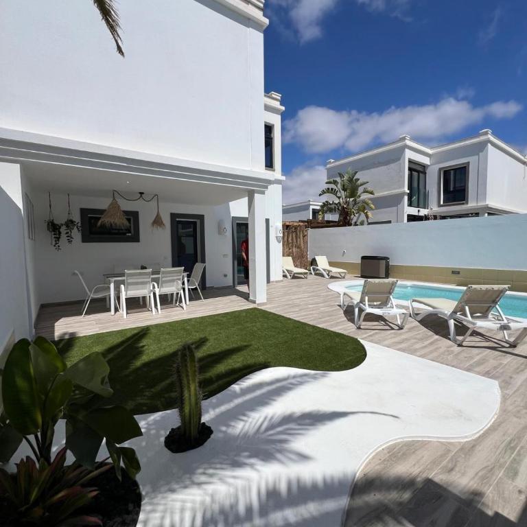 Villa Alice by Casa Naturaleza - Villa de 3 dormitorios - 21