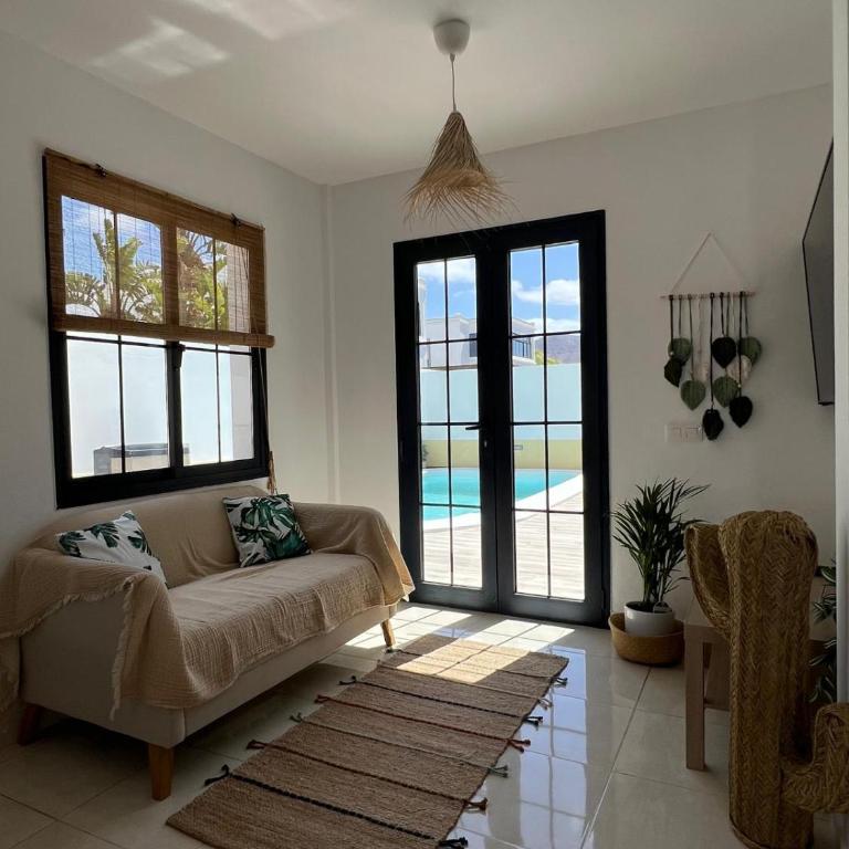 Villa Alice by Casa Naturaleza - Villa de 3 dormitorios - 22