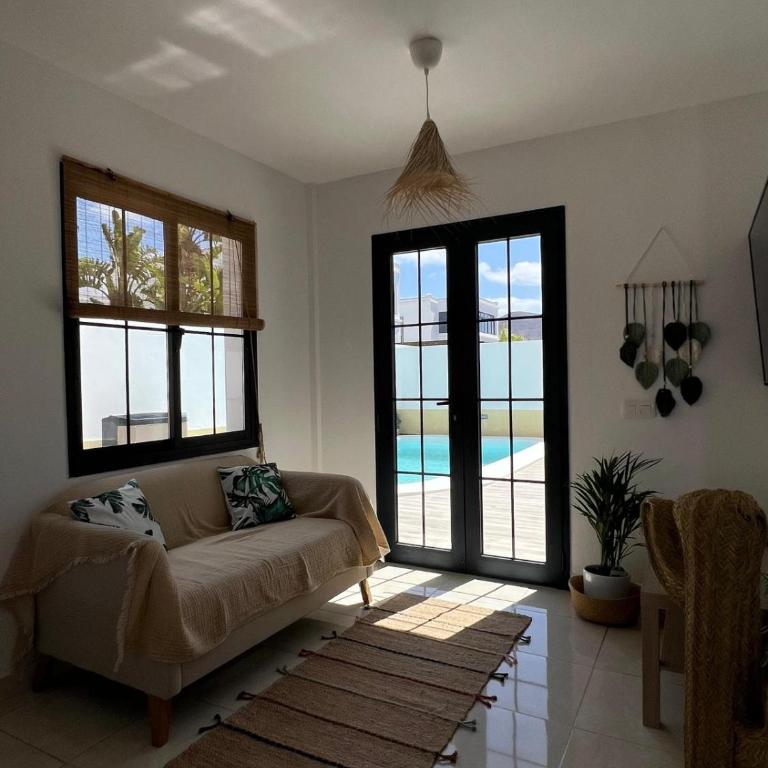 Villa Alice by Casa Naturaleza - Villa de 3 dormitorios - 31