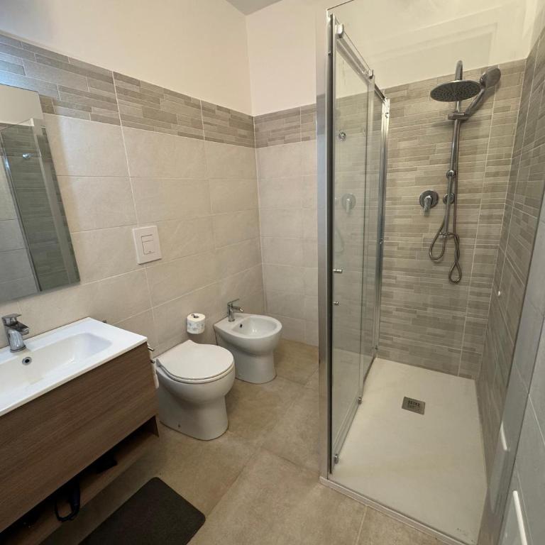Dimora dei Vespri 1 - Deluxe Double Room with Balcony - 3